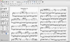 Summary of best free music notation software in 2021. 11 Best Music Notation Software As Of 2021 Slant