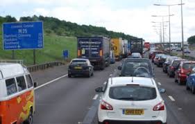 britain to ban new petrol sel cars