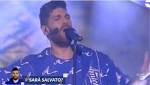 Amici 17: Matteo canta Grande Amore (e viene ELIMINATO!) | VIDEO!