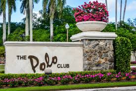 Polo Club Boca Palm Beach County