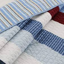 cotton twin quilt bedding set bb2020