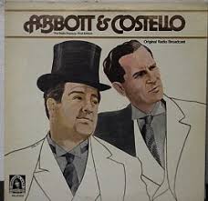Image result for abbott and costello
