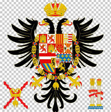Arms Of Spain Holy Roman Empire Coat
