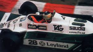 Carlos alberto reutemann (santa fe, argentina, 12 de abril de 1942) es reutemann se retiró de la fórmula 1 en 1982. Carlos Reutemann Infobae
