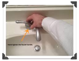 how to fix a leaky faucet home repair