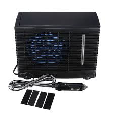 car air conditioner cooling fan
