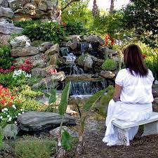Order Meditation Garden From
