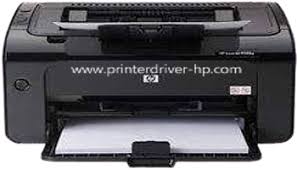 Loading paper and envelopes for hp laserjet pro m1217nfw multifunction printer series and hotspot laserjet pro m1218nfs mfp series; Hp Laserjet Pro P1109w Printer Driver