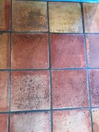 best sealer for terracotta floor tiles