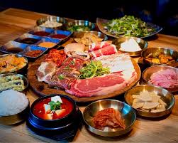 how to do korean bbq right in melbourne