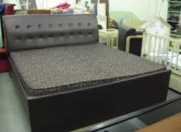 Second Hand Double Bed