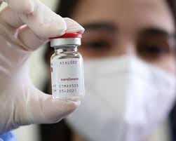 Copyright 2021, astrazeneca canada inc. Canada Stops Using Astrazeneca S Covid 19 Vaccine For People Under 55 The Star