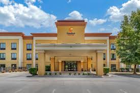 hotels in smithfield nc choice hotels