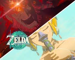 Zelda Tears of the Kingdom : découvrez ici l'ultime bande-annonce avant sa sortie, avec Ganondorf