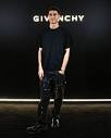 Givenchy celebrates Soho Store opening with a party - Luxsure