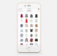 Read our thoughts on the latest in digital transformation, ios, android, and dapp development, growth, and app design trends. The Best Closet Organizer Apps For Your Wardrobe Verily