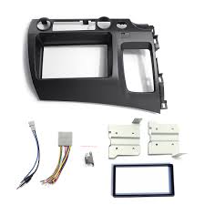 Mates the aftermarket stereo with car wiring harness allow seamless integration of custom stereo with vehicle. Replacement Radio Wiring Harness For 2006 Toyota Matrix Xr Wagon 4 Door 1 8l Car Stereo Connector Radio Wiring Harnesses Car Electronics Accessories Ekbotefurniture Com