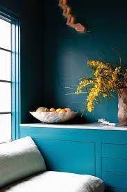 Best Blue Paint Colors To Pick For Your