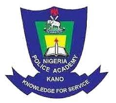 nigeria police academy admission portal