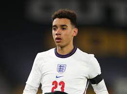 Bayern teen musiala, 17, opts for germany seniors over england. Jamal Musiala England U21 And Bayern Munich Starlet Pledges International Future To Germany The Independent