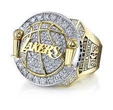 Standing out from every other championship ring was important to kyle lowry. 2010 Lakers Nba Champions Ring Bling Lakers La Basketball Ring Lakers Championship Rings Lakers Championships Los Angeles Lakers Basketball