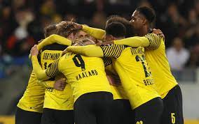 Borussia Dortmund, Stuttgart deplasmanında 2 golle kazandı - Star