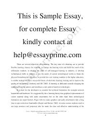 Personal reflective report examples   Top Essay Writing 