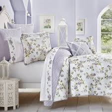 Rosemary Lilac Polyester Full Queen 3