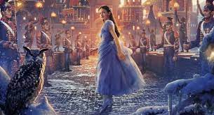 Sep 23, 2021 · christmas trivia questions are the best way to bond and test your intelligence at the same time. Quiz The Nutcracker And The Four Realms Movie Quiz Accurate Personality Test Trivia Ultimate Game Questions Answers Quizzcreator Com