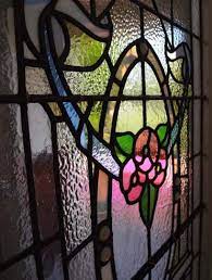 Stephen Weir Stained Glass Glasgow