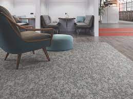 textural effects carpet tiles azure