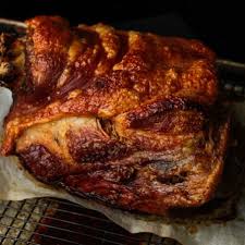 slow roasted pork shoulder recipe