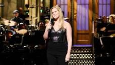 Watch Saturday Night Live Highlight: Amy Schumer Stand-up ...