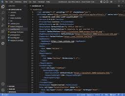 office add ins with visual studio code