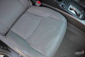 Protect The Leather In A Brand New Car
