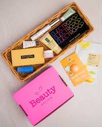 3 month gift beauty box club australia