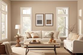 the best tan paint colors for a warm