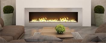 Choosing The Right Electric Fireplace