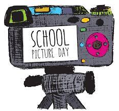 school picture day - Lewis and Clark Elementary School