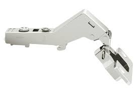 concealed cup hinge 110 degree opening