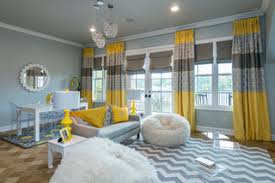 yellow living room ideas and designs