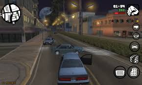 Gta sa or grand theft auto san andreas mod has arrived on android complete with endless as can be run on android kitkat, lollipop and marshmallow, there are additional missions, do not gta sa lite indonesia mod apk v.10 is equipped with various features to support users when using the. Gta San Andreas Lite Apk Data V10 Android Game Download