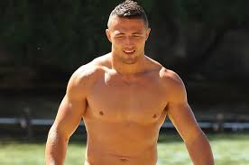 Sam burgess at moss vale court last week. Sam Burgess Is Returning To The Nrl And We Re All Winners