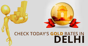 Todays Gold Rate In Delhi 22 24 Carat Gold Price On 16th
