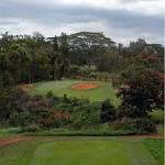 Mililani Golf Club, Mililani, Hawaii - Golf course information and ...