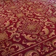 tips to keep your axminister carpet