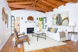 50 spanish style living room ideas