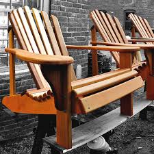 adirondack chair plans comfort and