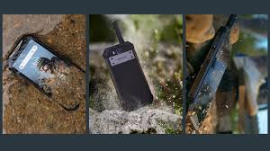 best rugged smartphones 2024