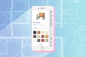 Let's start your business with a showroom full of kawaii furniture. The 10 Best Apps For Room Design Room Layout Apartment Therapy